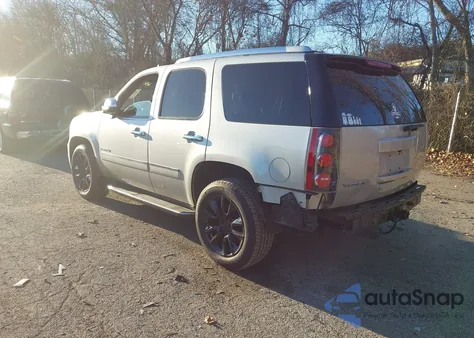 2011 GMC Yukon Denali from USA, damaged, VIN 1GKS2EEF4BR102689